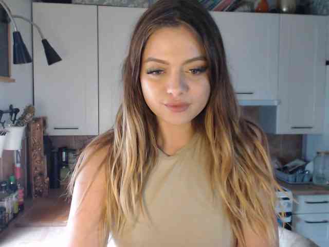 BuffyFire webcam