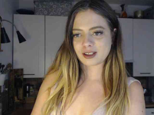 BuffyFire webcam