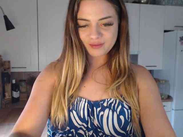 BuffyFire webcam