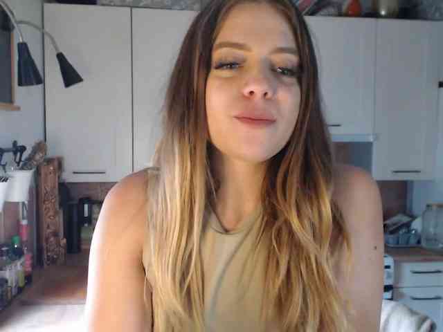 BuffyFire webcam