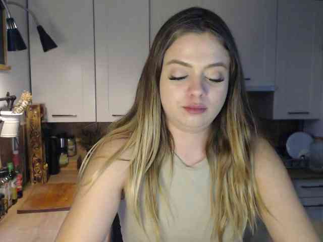 BuffyFire webcam