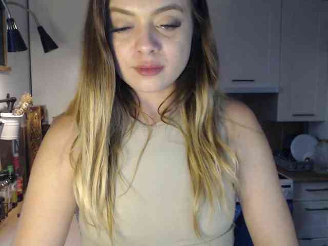 BuffyFire webcam