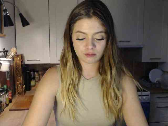 BuffyFire webcam