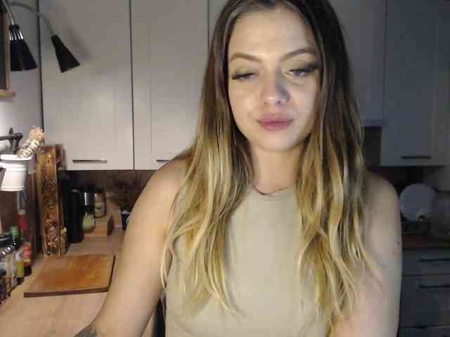 BuffyFire webcam