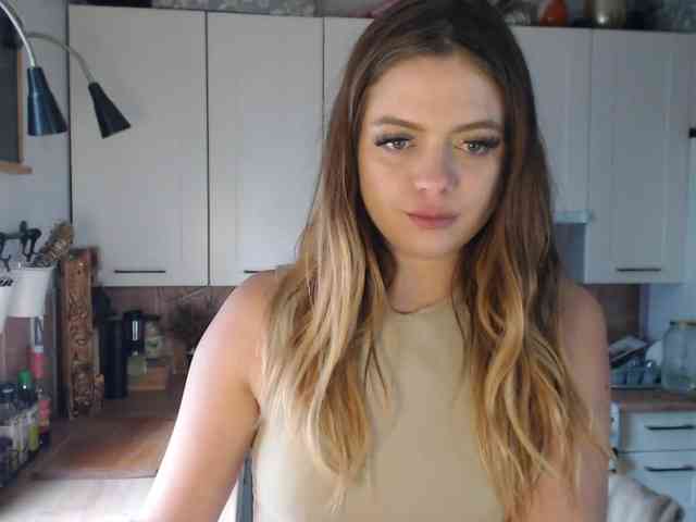 BuffyFire webcam