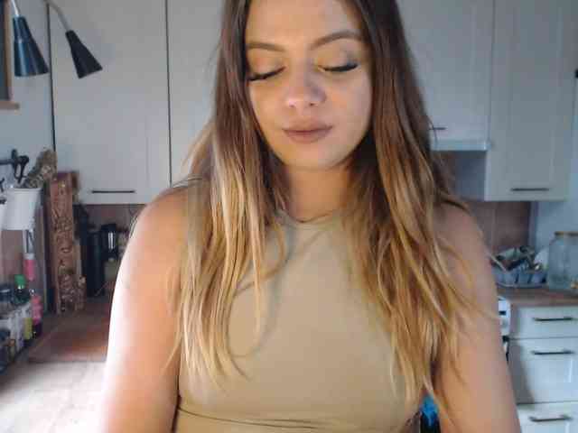 BuffyFire webcam