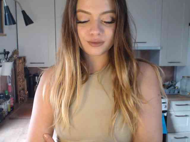 BuffyFire webcam