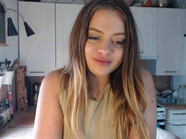 BuffyFire webcam