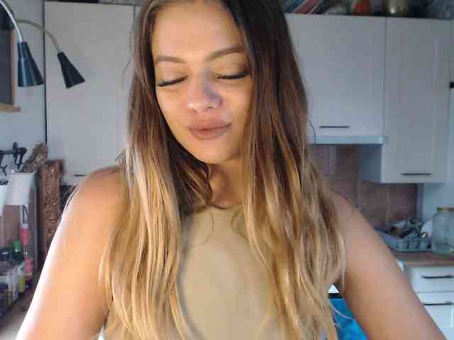 BuffyFire webcam
