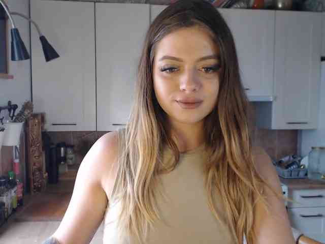 BuffyFire webcam