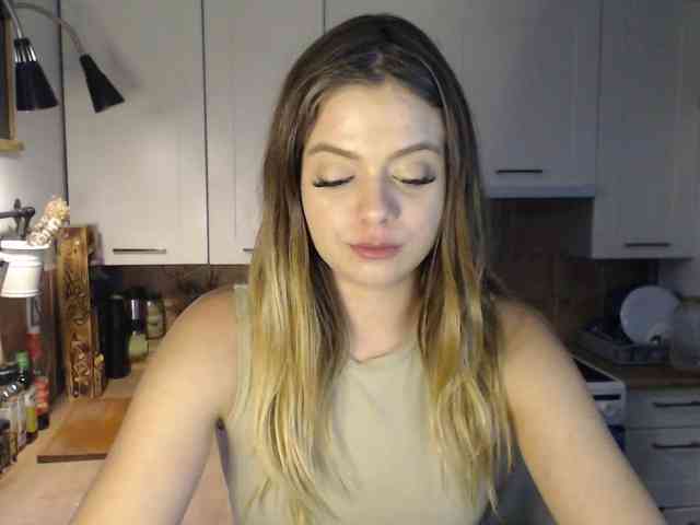 BuffyFire webcam