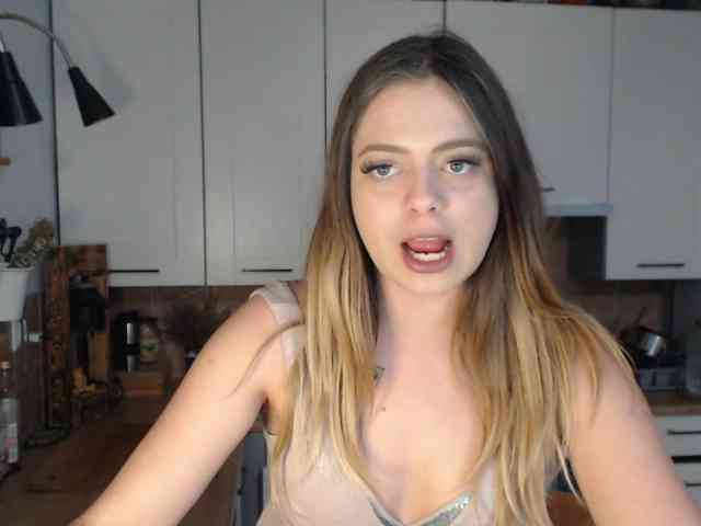 BuffyFire webcam