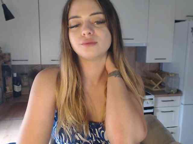 BuffyFire webcam