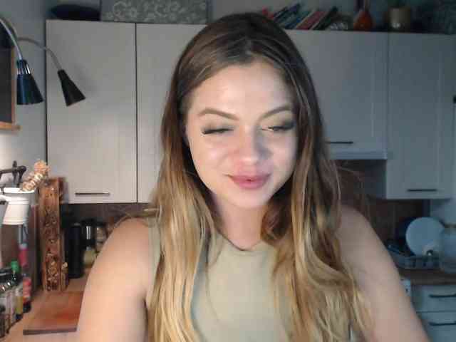 BuffyFire webcam