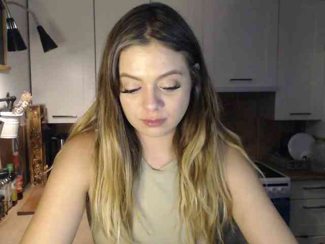 BuffyFire webcam