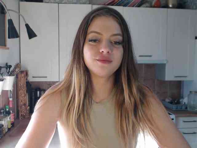 BuffyFire webcam