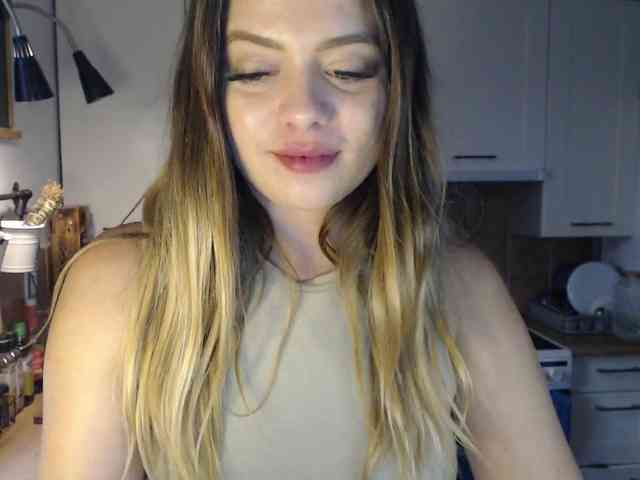 BuffyFire webcam