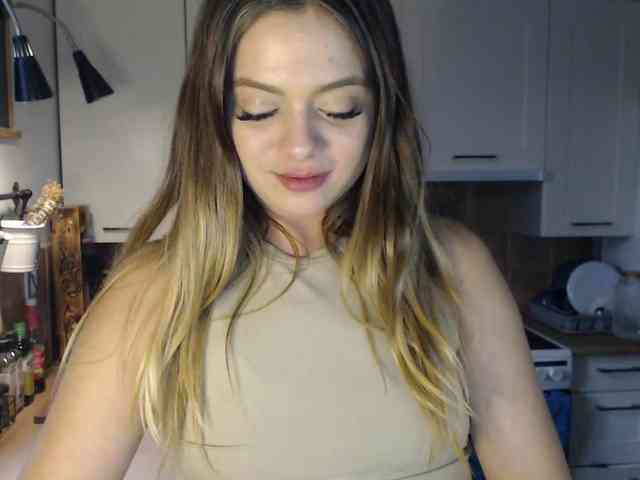 BuffyFire webcam