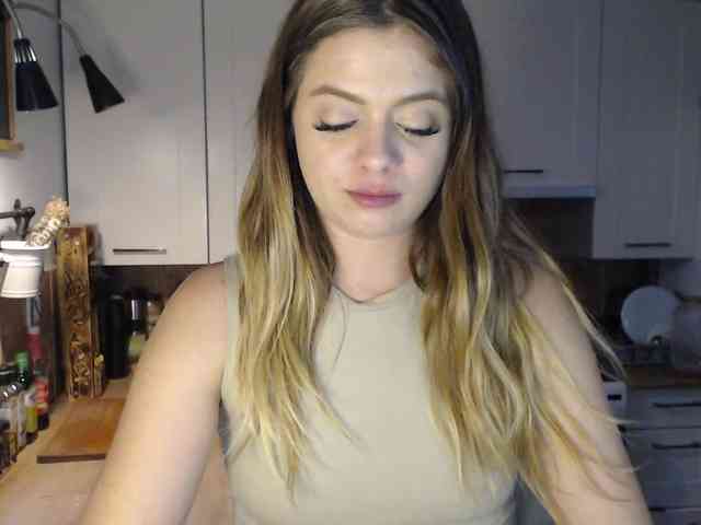 BuffyFire webcam