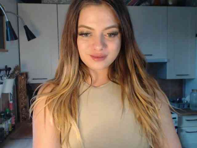 BuffyFire webcam