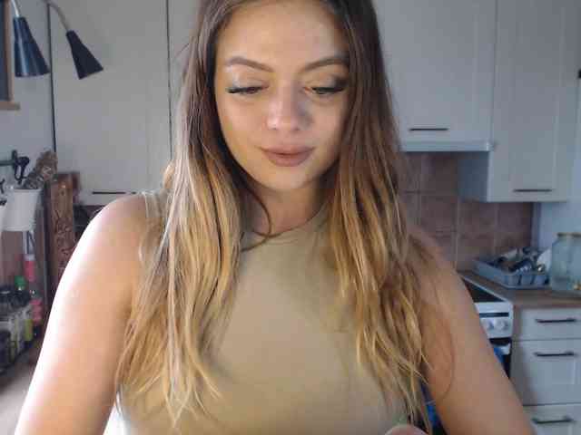 BuffyFire webcam