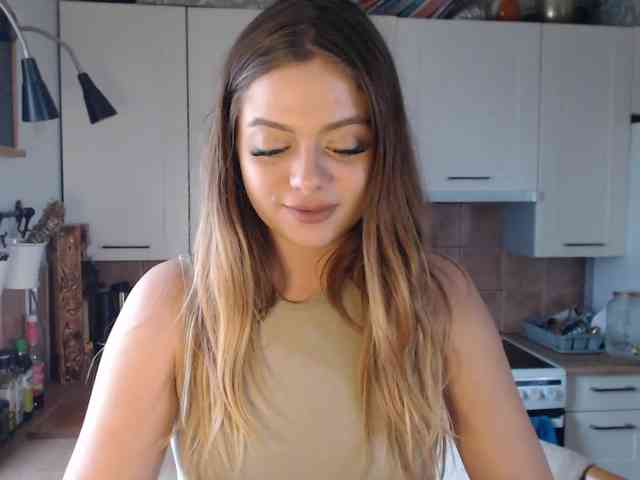BuffyFire webcam
