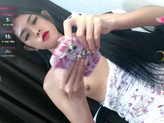naughtypinay Live Webcam on BongaCams