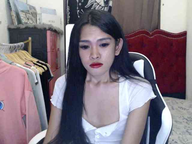 lonelygirljenny's Sexcam