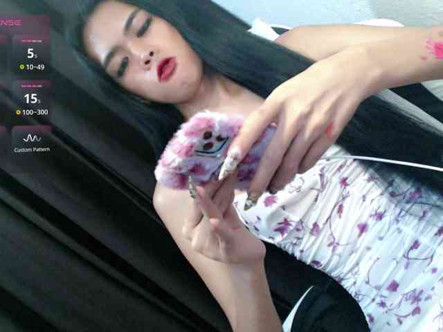 naughtypinay Live Webcam on BongaCams