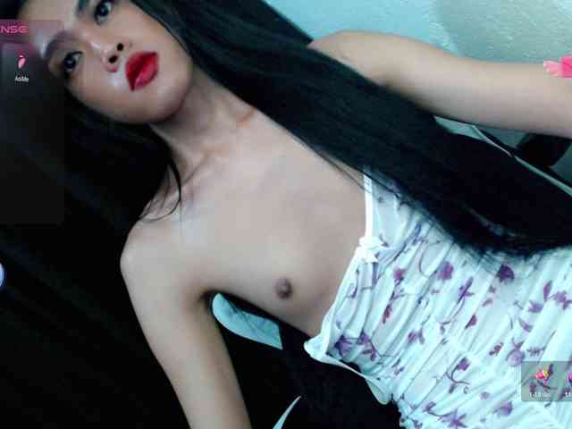 naughtypinay Live Webcam on BongaCams