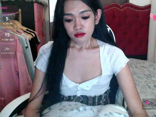 naughtypinay Live Webcam on BongaCams