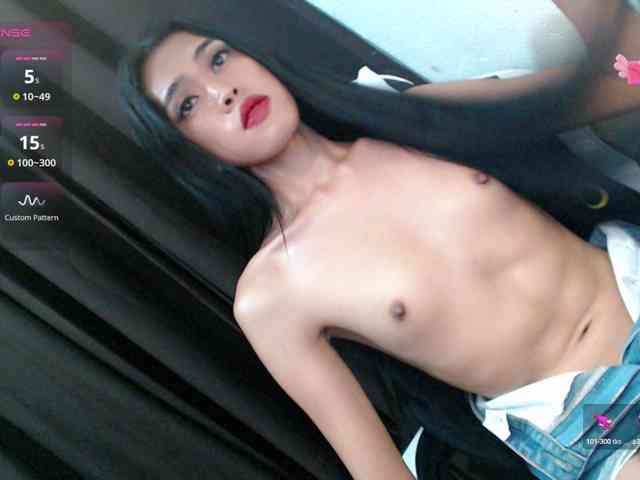 naughtypinay Live Webcam on BongaCams