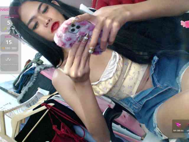 lonelygirljenny