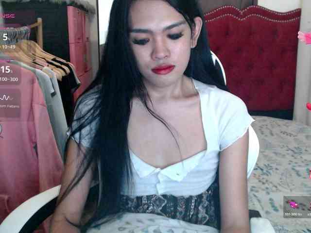 naughtypinay Live Webcam on BongaCams