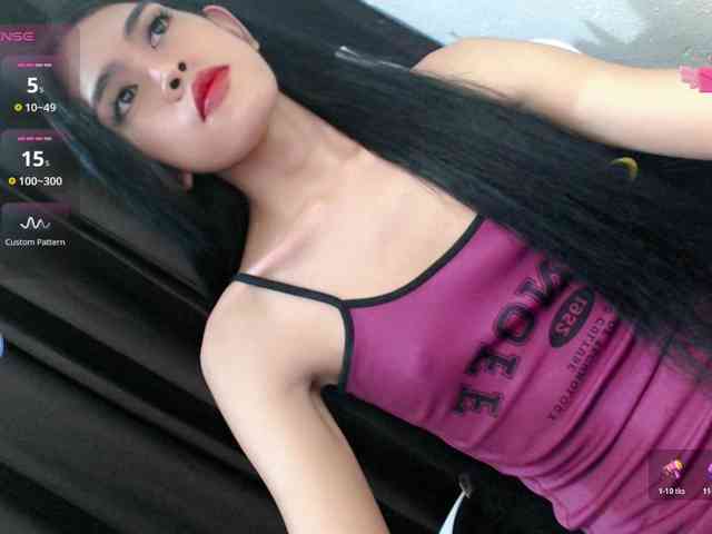 naughtypinay Live Webcam on BongaCams