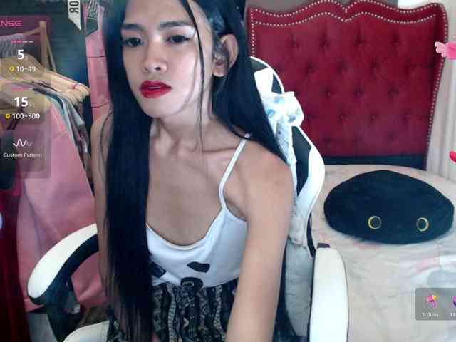 naughtypinay Sex Cam Show