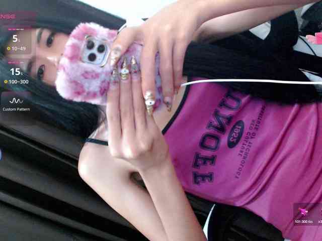 naughtypinay Live Webcam on BongaCams