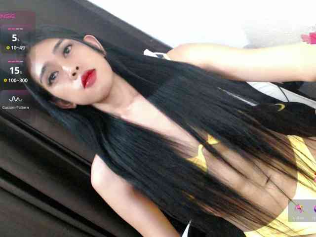 naughtypinay Live Webcam on BongaCams