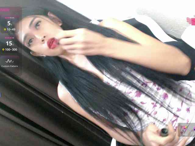 naughtypinay Live Webcam on BongaCams