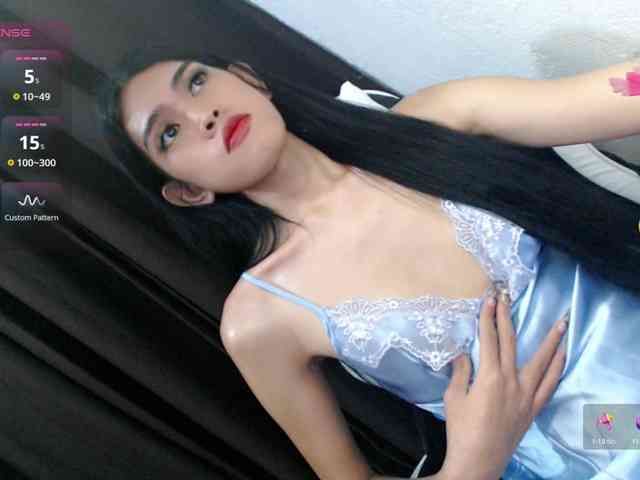 naughtypinay Live Webcam on BongaCams