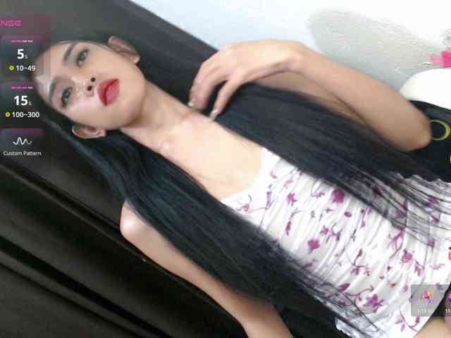 naughtypinay Live Webcam on BongaCams