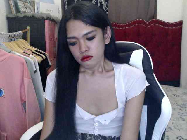 naughtypinay Live Webcam on BongaCams