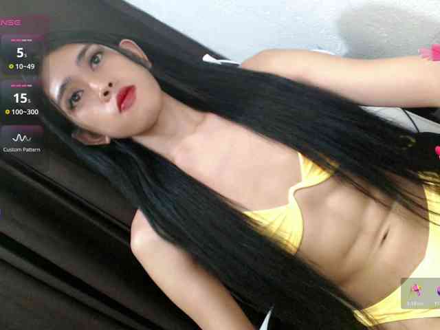naughtypinay Live Webcam on BongaCams