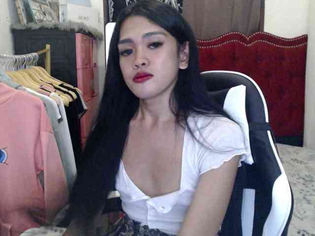 naughtypinay Live Webcam on BongaCams
