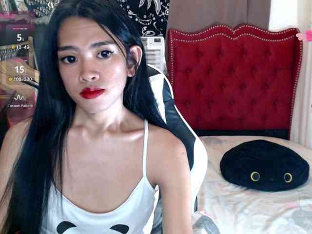 naughtypinay Sex Cam Show