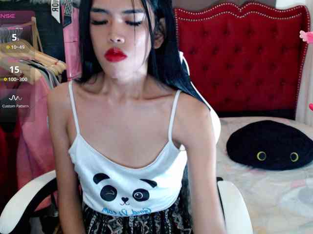 naughtypinay Live Webcam on BongaCams
