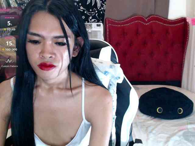 naughtypinay Sex Cam Show