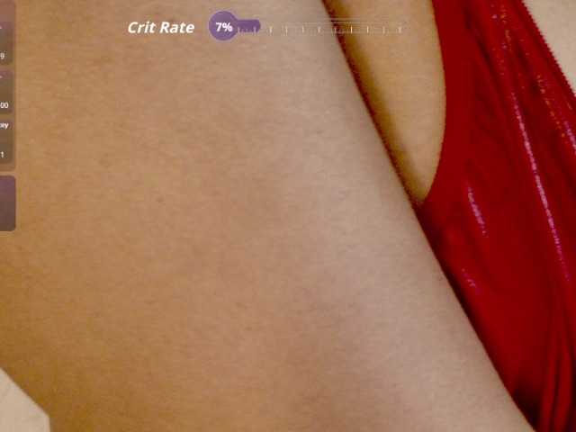 ZanellaZanoli's BongaCams show and profile