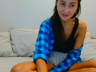 Irina9793 Porn Show