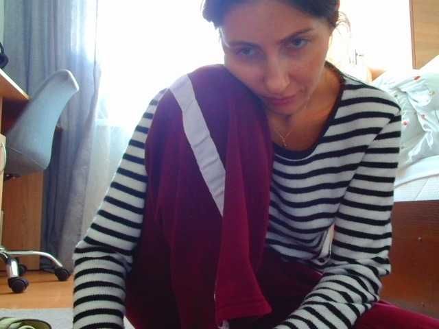 Irina9793, live now on BongaCams